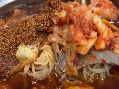 -顺通大冷面(总店)