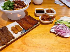 -姥姥家春饼店(惠新东街店)