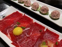 -许府牛火锅(信义坊总店)