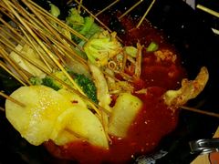 -落端云串串香(南京凤凰西街店)