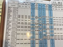 -道南巴士登别温泉站