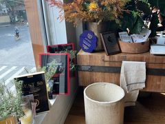 -BOR Eatery(安福路店)