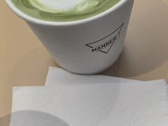 -Manner Coffee(深圳仁恒梦中心烘培店)