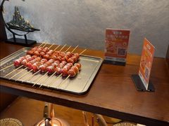 -东来顺•非遗火锅(外滩店)