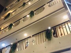 -格林联盟酒店(深圳福田卓悦汇上梅林地铁站店)