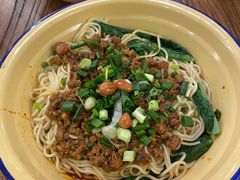 -阿福板凳面(观音桥店)