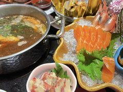 -匠和风精致料理(成都龙湖滨江天街店)