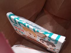 -爸爸糖手工吐司(上海五角场万达店)