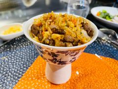 -名将法式铁板烧(云峰别墅店)