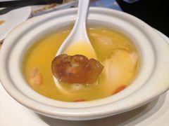 -五月罗马海鲜自助餐厅(陆家嘴店)