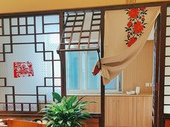 -西贝(六里桥旗舰店)