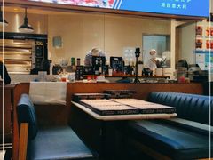 -玛尚诺意式餐厅(三林环宇城店)