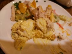 -Sizzler时时乐西餐厅(长楹天街购物中心店)