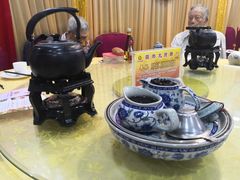 -海宝酒家(中山四路店)