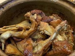 姜母鸭-斯丹姜母鸭·古法干香(涂门街总店)