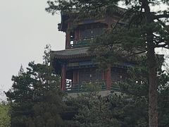 -承德避暑山庄景区