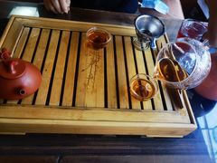 -丽江庭院之爱在路上(西单店)