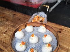 -忆秦园小笼包(惠山古镇总店)