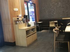 -大娘水饺(浒崇路大润发店)