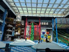 -蒙特利亲子乐园