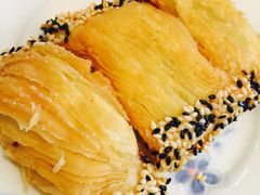 -古井假日酒店-古井面馆•淮上豆府(长江东路店)