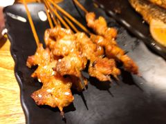 -烧蠔帮·生蚝海鲜牌档(观海店)