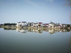 -同里国家湿地公园