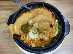 -小街曹师傅砂锅麻辣烫(亚泰大街店)