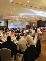-上海瑞金洲际酒店·宴会厅