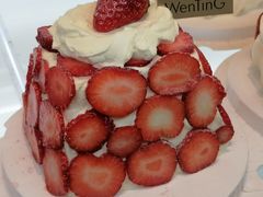 -WenTinG文汀·半糖蛋糕(合生汇店)
