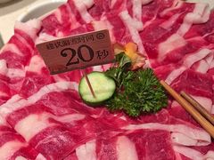 -海底捞火锅(上元大街店)