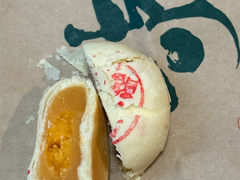 -泸溪河桃酥(龙湖长楹天街店)