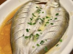 -丫丫蟹庄·苏式园林农家乐·阳澄湖大闸蟹(阳澄湖莲花岛店)