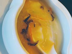 宋嫂鱼羹-杭州西子湖四季酒店·金沙厅