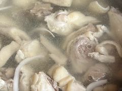 -烹然四季椰子鸡火锅(姚家园万象汇店)