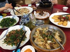 -肥仔顺德菜(龙悦居店)
