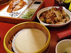 -鸢飞潍坊菜馆(鸢飞大酒店)