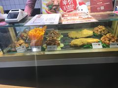 -1973继光香香鸡(合生汇购物中心店)