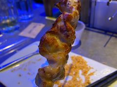 烤鸡关节-很久以前羊肉串(打浦路店)