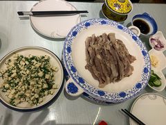 -宁夏国强手抓羊肉·清真菜(未央路凤三店)
