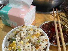 -学街秀兰麻辣烫