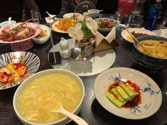 -海天楼中餐厅(吴宫泛太平洋酒店)