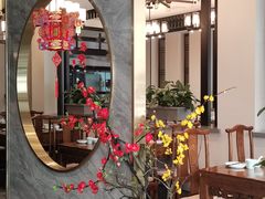 -二分八云雁阁•新晋菜大同味(长治路店)