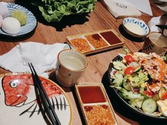 -壹风町烧肉居酒屋(恒丰中央广场店)