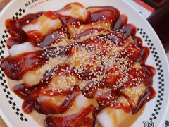 -孖记茶档·热腾茶餐(荔湾领展广场店)
