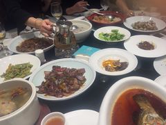 -高老庄新家宴(北斗星广场店)