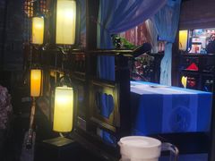 -红蜡烛-养生粥-津鲁菜(中山路店)