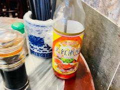 -恩宁刘福记(东华东路店)