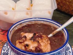 袁妈招牌红豆汤-袁妈红豆汤(重庆总店)