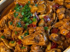 -江西老表·经典江西八大碗